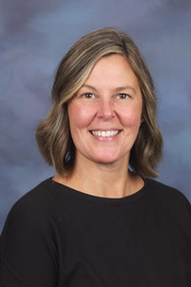 Alison Johnson